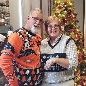 Meet your Posher, Glenda